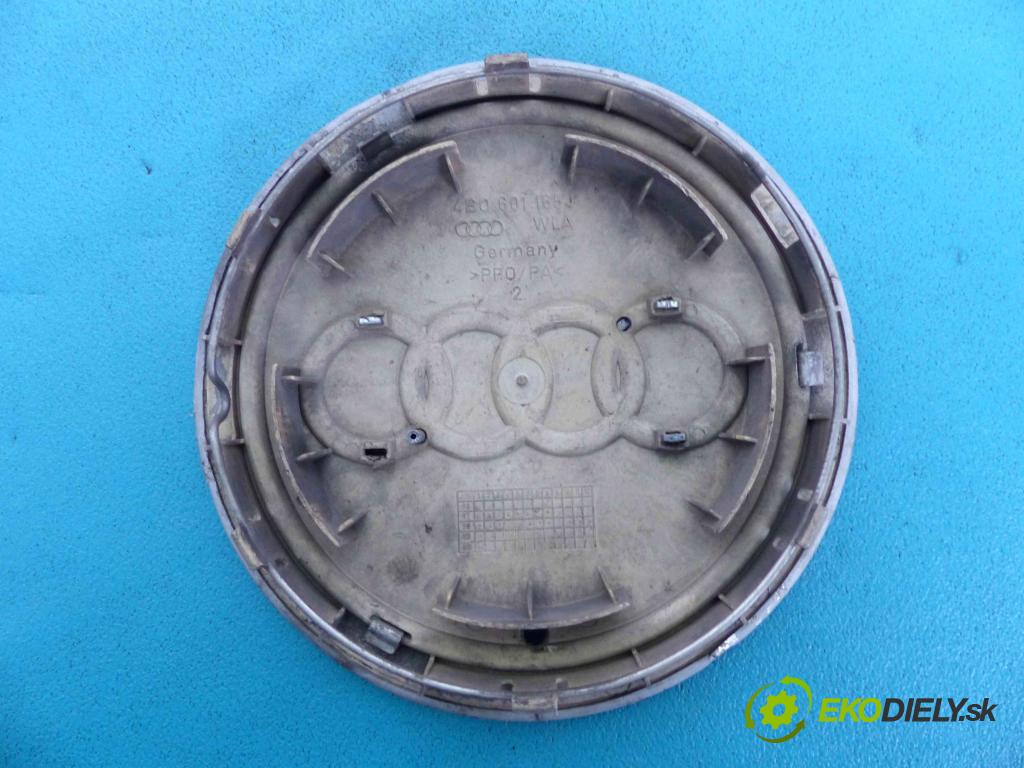 Audi A4 B5 1994-2001 1.9 TDI 90 HP manual 66 kW 1896 cm3 4- Puklica 4B0601165J (Puklice)