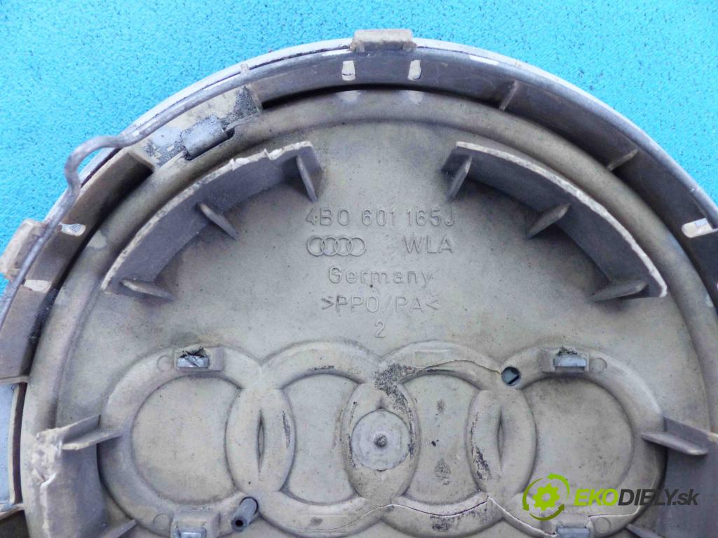 Audi A4 B5 1994-2001 1.9 TDI 90 HP manual 66 kW 1896 cm3 4- Puklica 4B0601165J (Puklice)