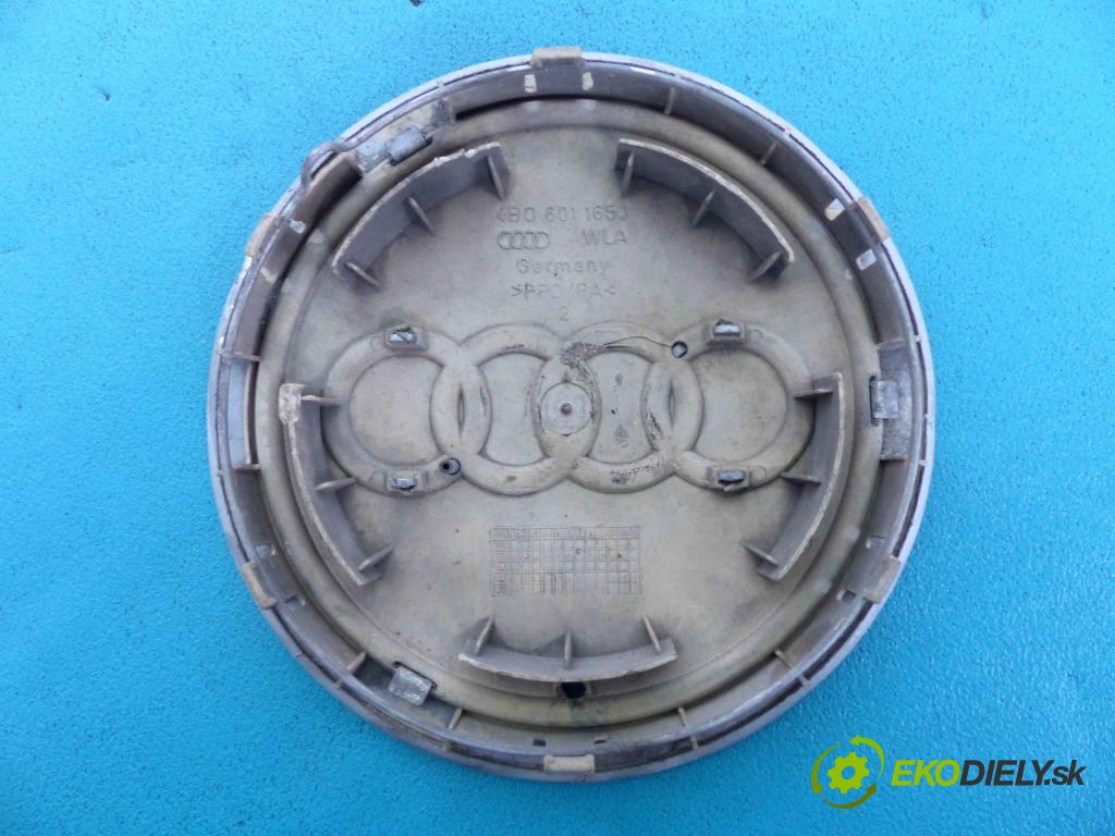 Audi A4 B5 1994-2001 1.9 TDI 90 HP manual 66 kW 1896 cm3 4- Puklica 4B0601165J (Puklice)