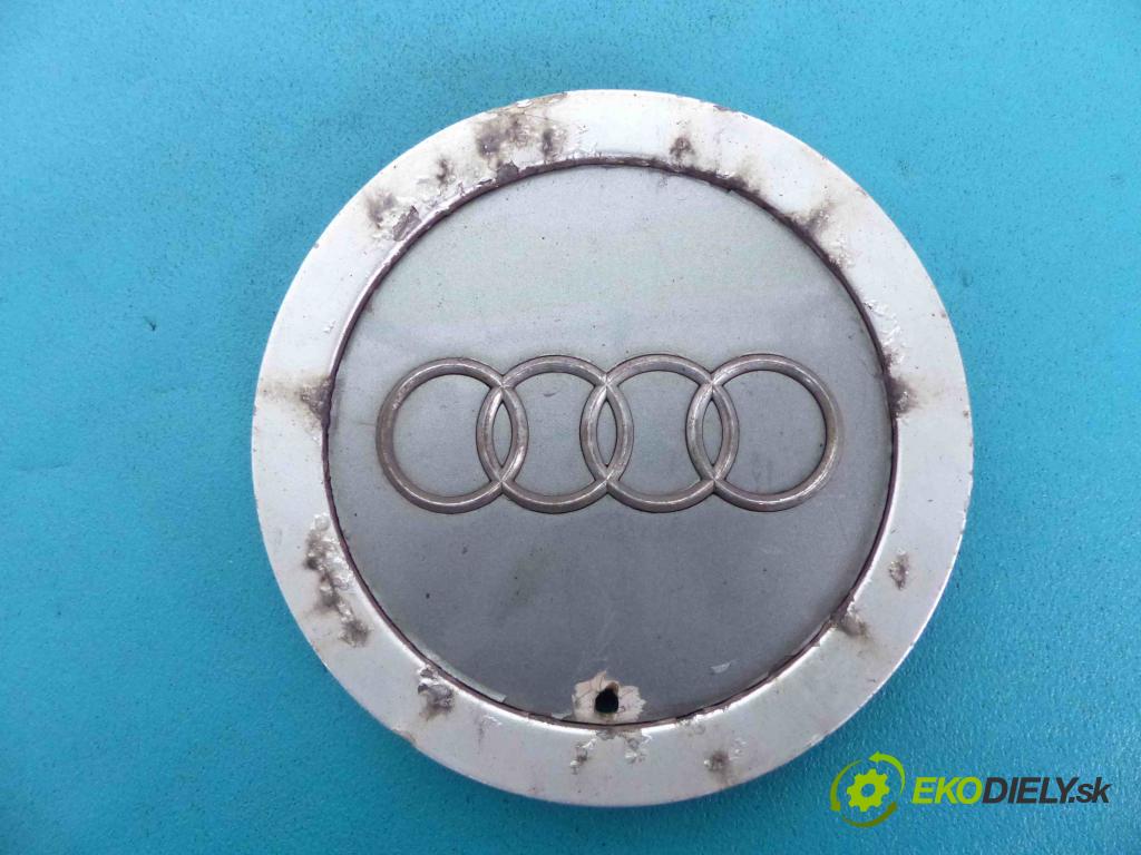 Audi A4 B5 1994-2001 1.9 TDI 90 HP manual 66 kW 1896 cm3 4- Puklica 4B0601165J (Puklice)