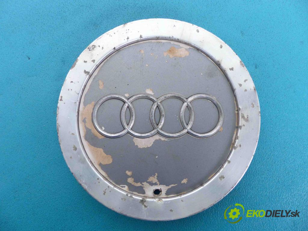 Audi A4 B5 1994-2001 1.9 TDI 90 HP manual 66 kW 1896 cm3 4- Puklica 4B0601165J (Puklice)