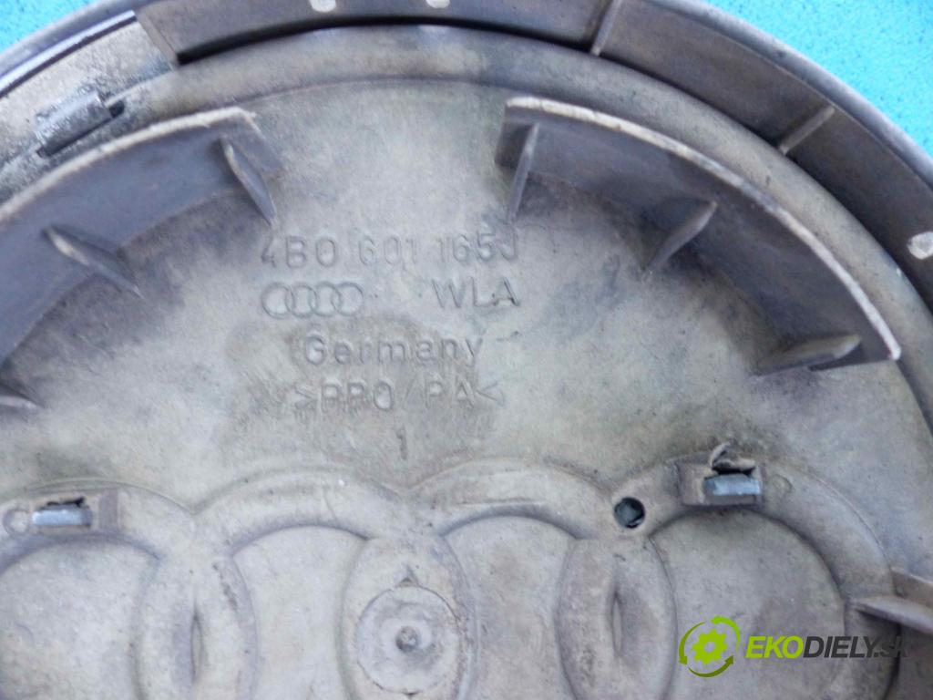 Audi A4 B5 1994-2001 1.9 TDI 90 HP manual 66 kW 1896 cm3 4- Puklica 4B0601165J (Puklice)