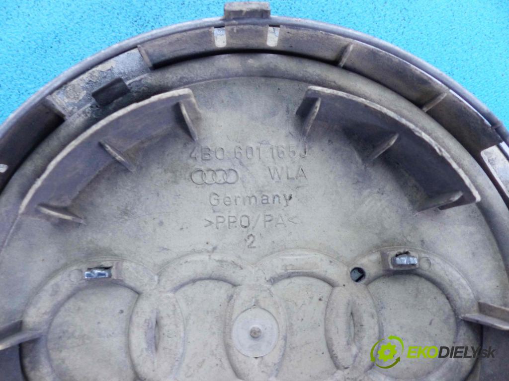 Audi A4 B5 1994-2001 1.9 TDI 90 HP manual 66 kW 1896 cm3 4- Puklica 4B0601165J (Puklice)