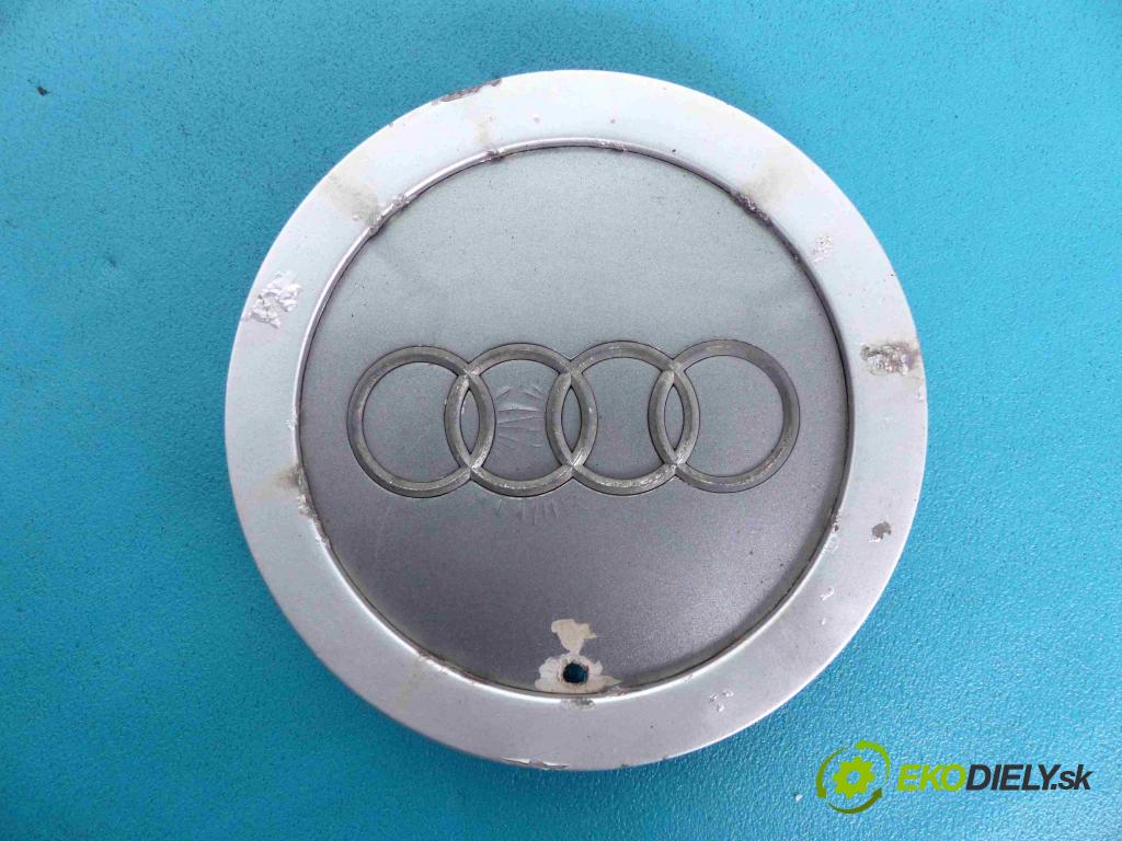 Audi A4 B5 1994-2001 1.9 TDI 90 HP manual 66 kW 1896 cm3 4- Puklica 4B0601165J (Puklice)