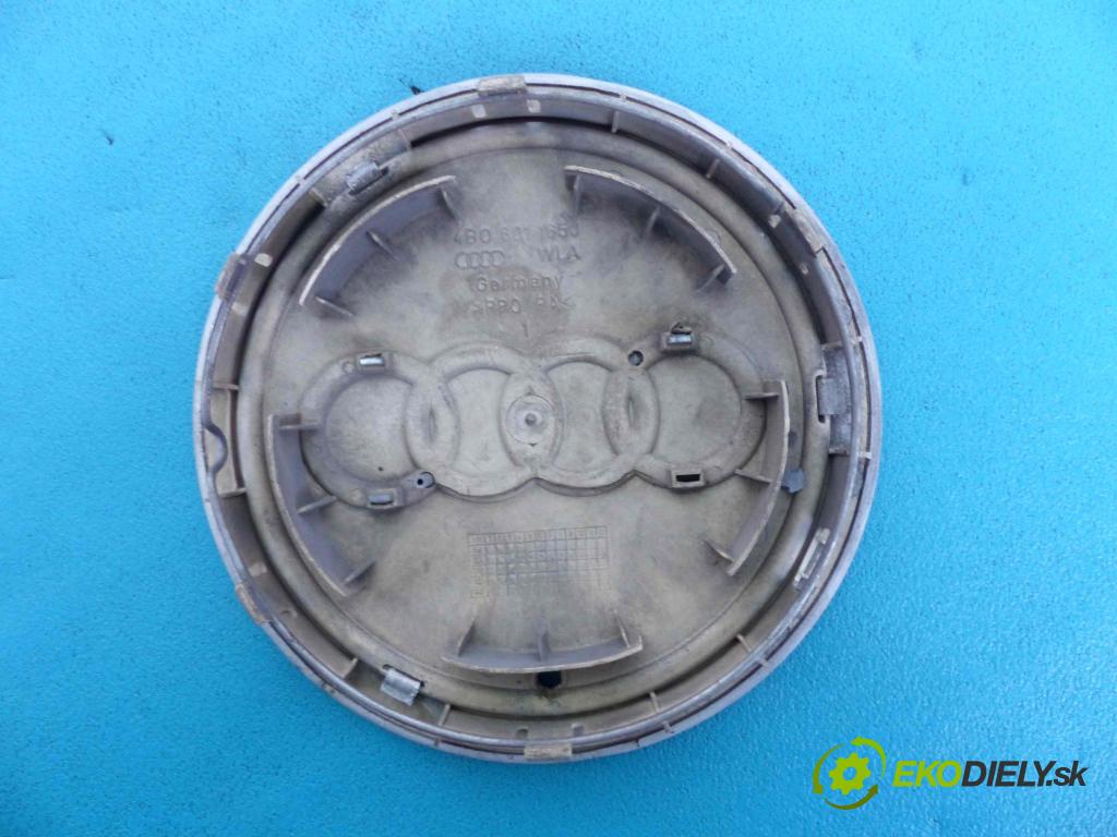 Audi A4 B5 1994-2001 1.9 TDI 90 HP manual 66 kW 1896 cm3 4- Puklica 4B0601165J (Puklice)