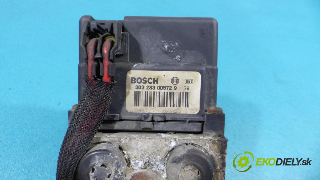 Ford Transit 2000-2006 2.4 tddi 120 HP manual 88 kW 2402 cm3 5- Pumpa ABS 303283005729 (Pumpy ABS)