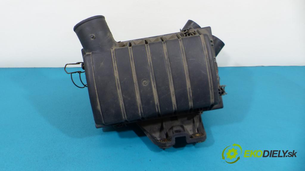 Fiat Uno 0.9 - 39 hp manual 29 kW 899 cm3 5- obal filtra vzduchu  (Kryty filtrů)