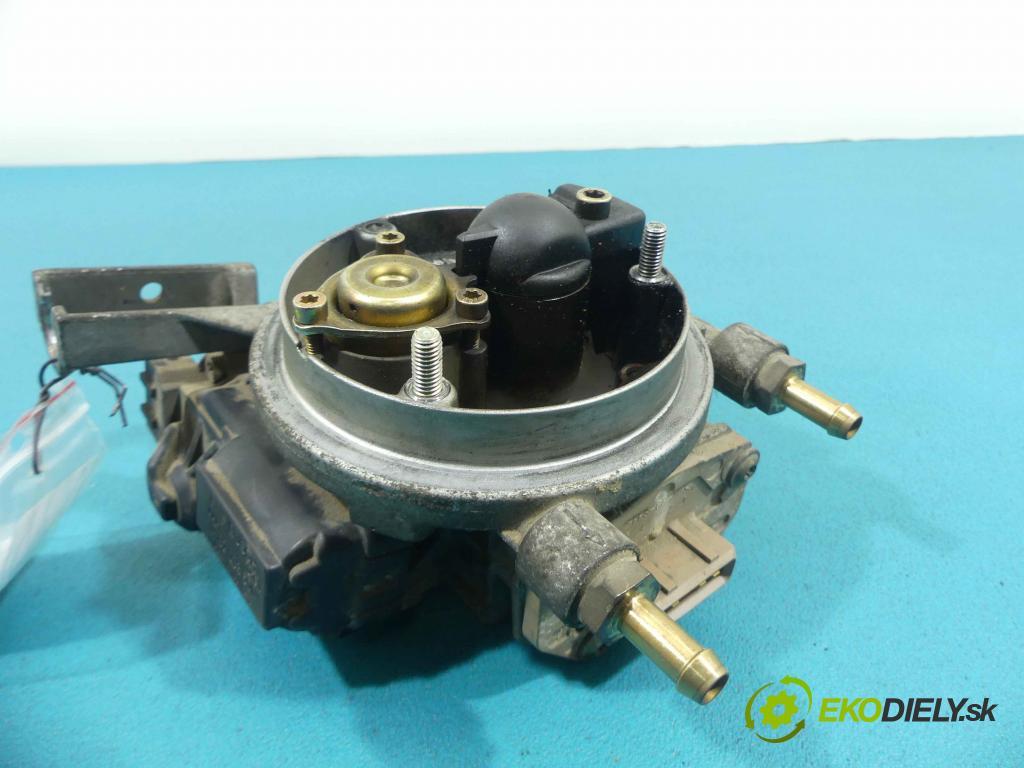 Skoda Felicia 1.3 68 hp manual 50 kW 1289 cm3 5- karburátor 0132008600 (Karburátory)