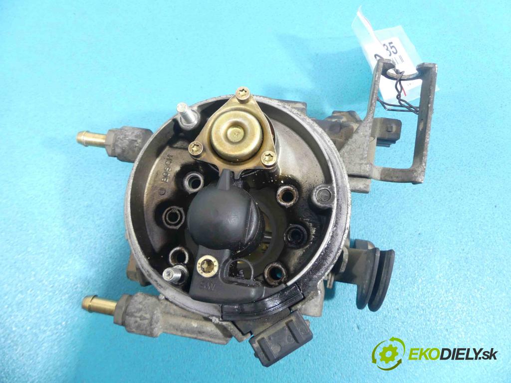 Skoda Felicia 1.3 68 hp manual 50 kW 1289 cm3 5- karburátor 0132008600 (Karburátory)