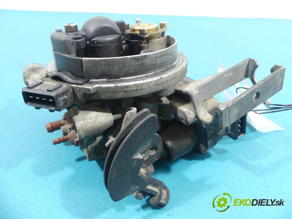 Skoda Felicia 1.3 68 hp manual 50 kW 1289 cm3 5- karburátor 0132008600 (Karburátory)