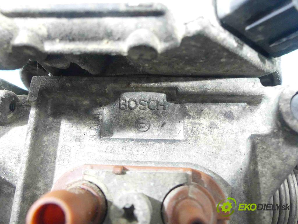 Skoda Felicia 1.3 68 hp manual 50 kW 1289 cm3 5- karburátor 0132008600 (Karburátory)