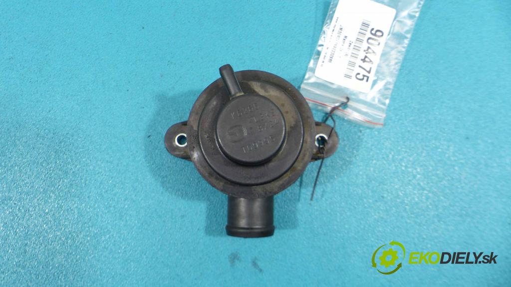 Mazda Cx-7 2.3 MZR DISI Turbo 258 hp automatic 190 kW 2261 cm3 5- ventil K6266 T09995