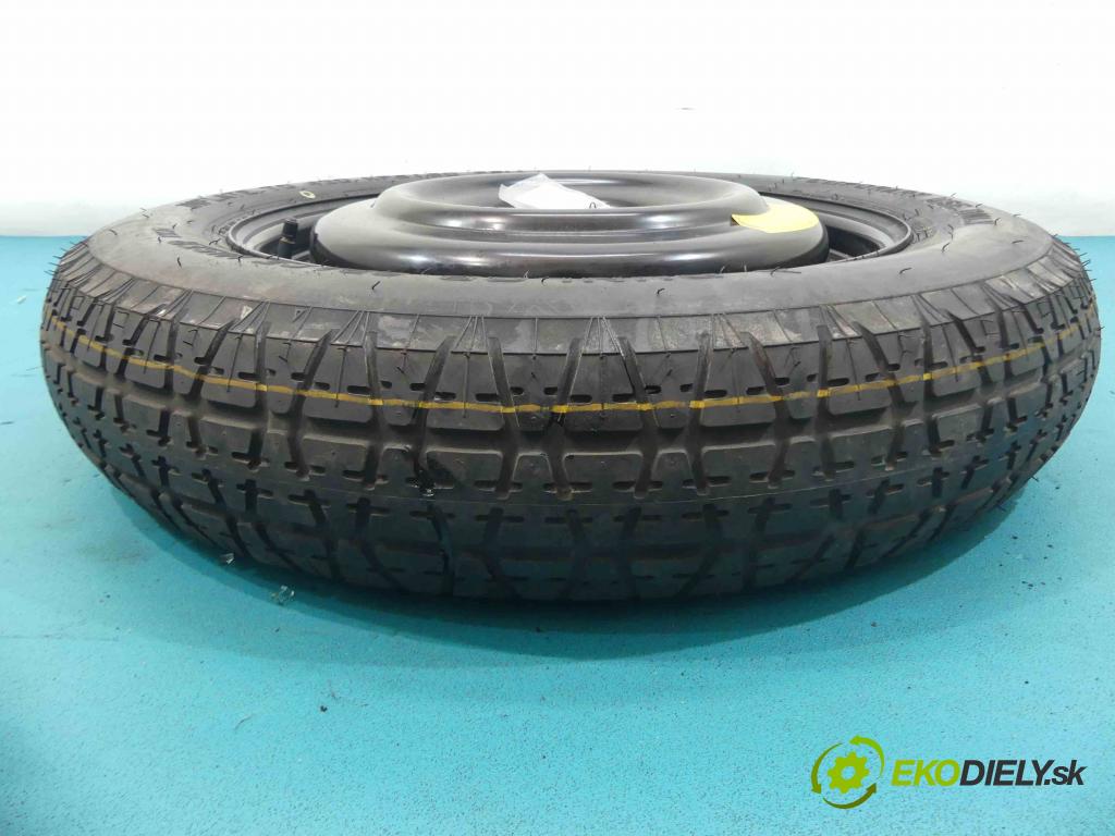 Mazda Cx-7 R18 155/90 5x114,3 2008r