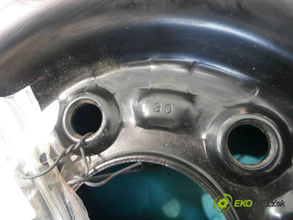 Mazda Cx-7 R18 155/90 5x114,3 2008r