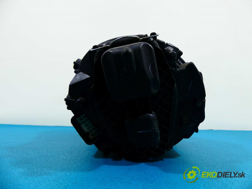 Vw New Beetle 1998-2010 1.9 TDI 105 HP manual 77 kW 1896 cm3 3- Svetlomet pravy 1C0941006M (Pravé)