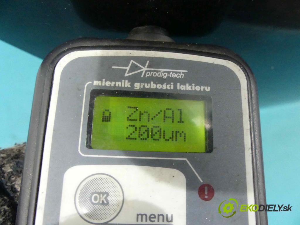 Vw New Beetle 1998-2010 1.9 TDI 105 hp manual 77 kW 1896 cm3 3- zadní část kapota  (Zadní kapoty)