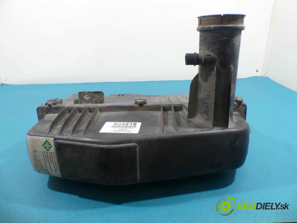 Citroen C2 1.1 8V - 60 HP manual 44 kW 1124 cm3 3- Obal filtra vzduchu  (Obaly filtrov vzduchu)