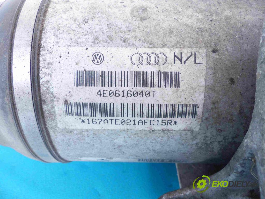 Audi A8 D3 2002-2009 6.0 automatic 331 kW 5998 cm3 4- Tlmič predný pravy 4E0616040T (Ostatné)