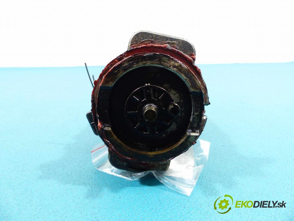 Opel Astra I 1991-2002 1.4 - 60 HP manual 44 kW 1389 cm3 4- Rozdeľovač - 0237521024 (Rozdeľovače)