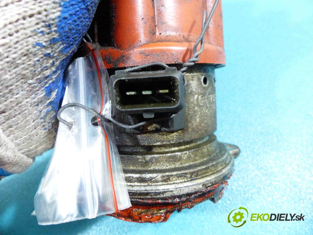 Opel Astra I 1991-2002 1.4 - 60 HP manual 44 kW 1389 cm3 4- Rozdeľovač - 0237521024 (Rozdeľovače)