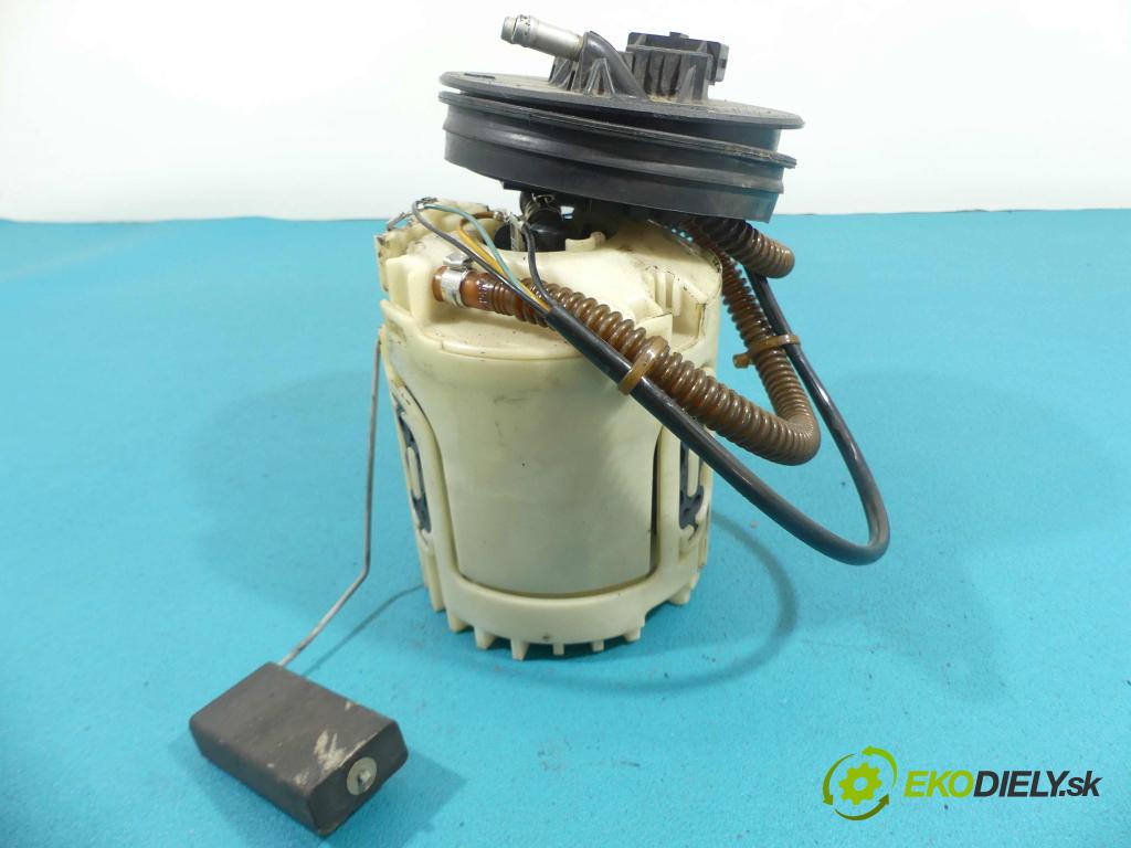 Audi A6 C4 1994-1997 1.8 20V 125 hp manual 92 kW 1781 cm3 5- pumpa paliva