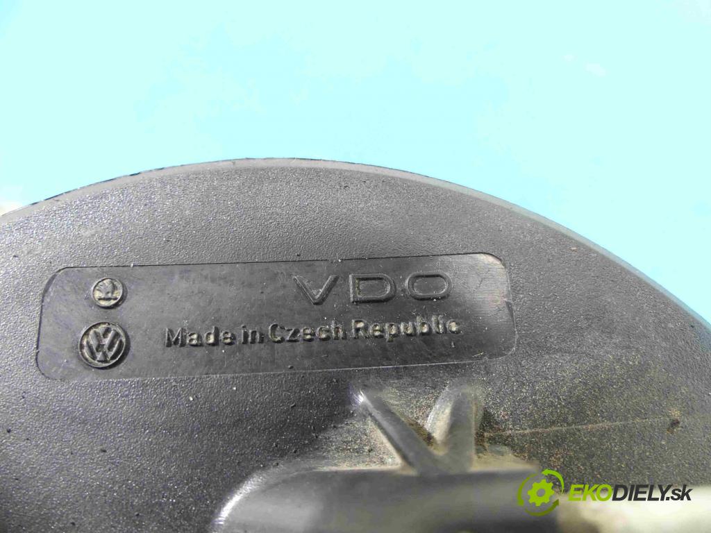 Audi A6 C4 1994-1997 1.8 20V 125 hp manual 92 kW 1781 cm3 5- pumpa paliva
