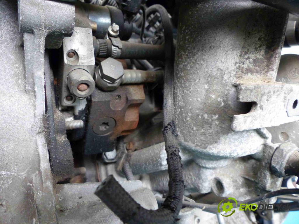 Bmw 1 e87 2004-2011 2.0D 122 HP manual 90 kW 1995 cm3 5- Pumpa vstrekovacia 0445010045 (Vstrekovacie čerpadlá)