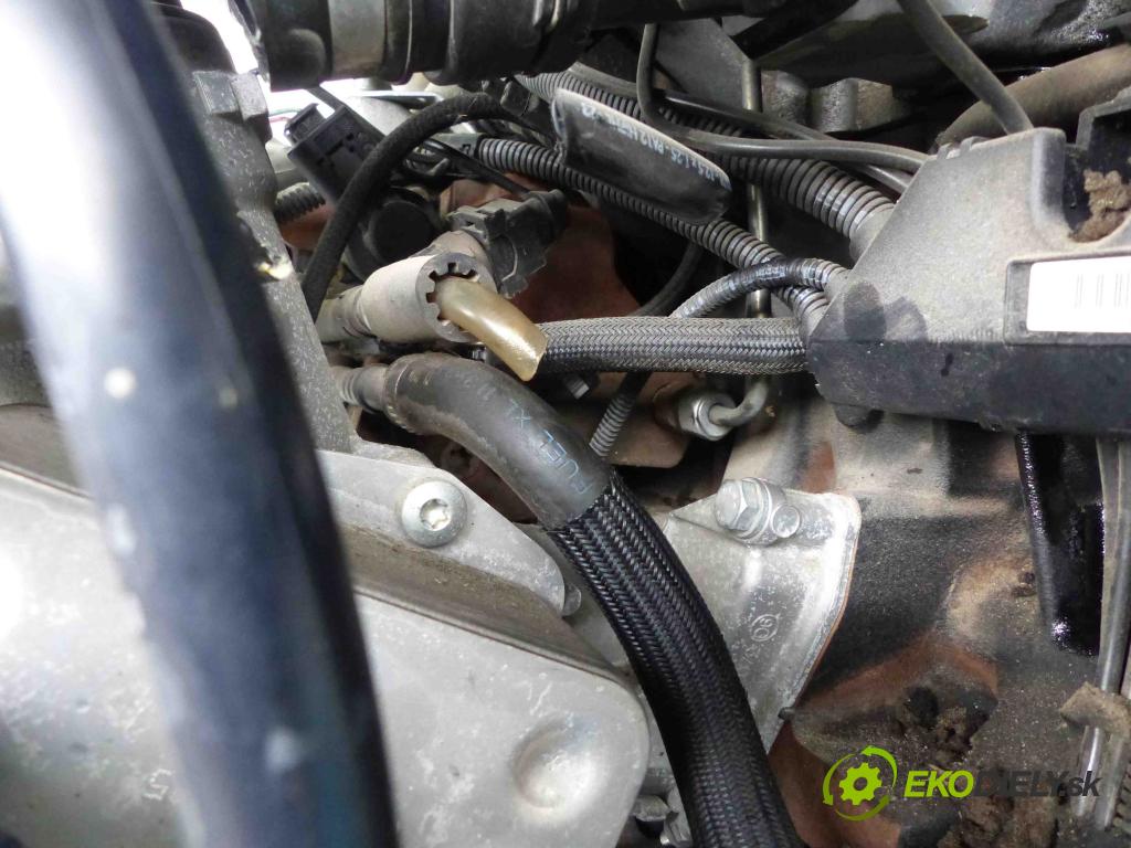 Bmw 1 e87 2004-2011 2.0D 122 HP manual 90 kW 1995 cm3 5- Pumpa vstrekovacia 0445010045 (Vstrekovacie čerpadlá)