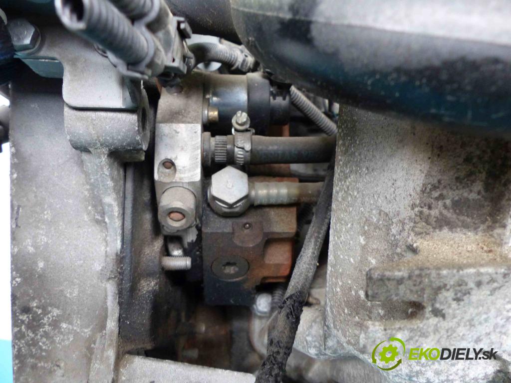 Bmw 1 e87 2004-2011 2.0D 122 HP manual 90 kW 1995 cm3 5- Pumpa vstrekovacia 0445010045 (Vstrekovacie čerpadlá)