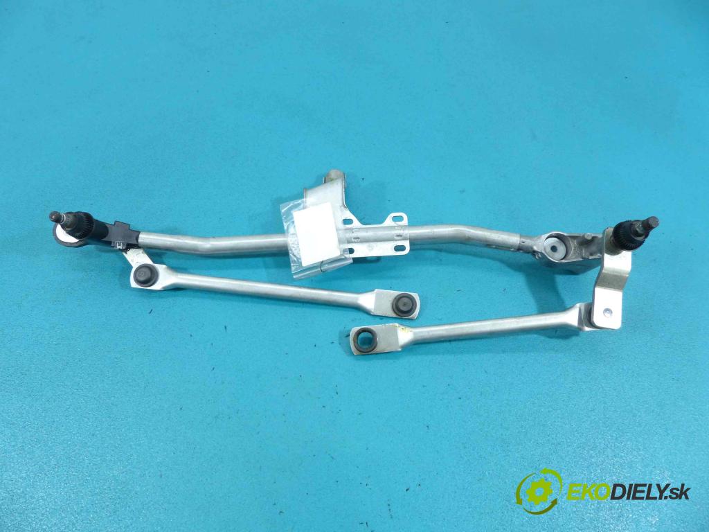 Bmw 1 e87 2004-2011 2.0D 122 hp manual 90 kW 1995 cm3 5- mechanismus stěračů 7157789-06