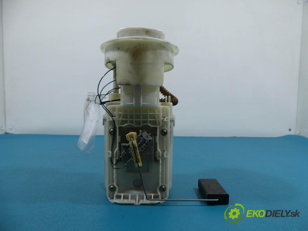 Seat Ibiza III 6L 2002-2008 1.2 12V - 64 HP manual 47 kW 1198 cm3 5- Pumpa paliva 6Q0919051F