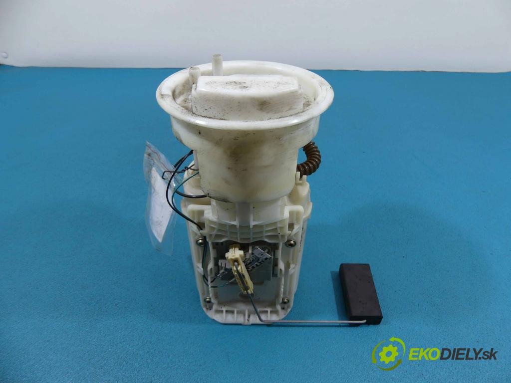 Seat Ibiza III 6L 2002-2008 1.2 12V - 64 HP manual 47 kW 1198 cm3 5- Pumpa paliva 6Q0919051F