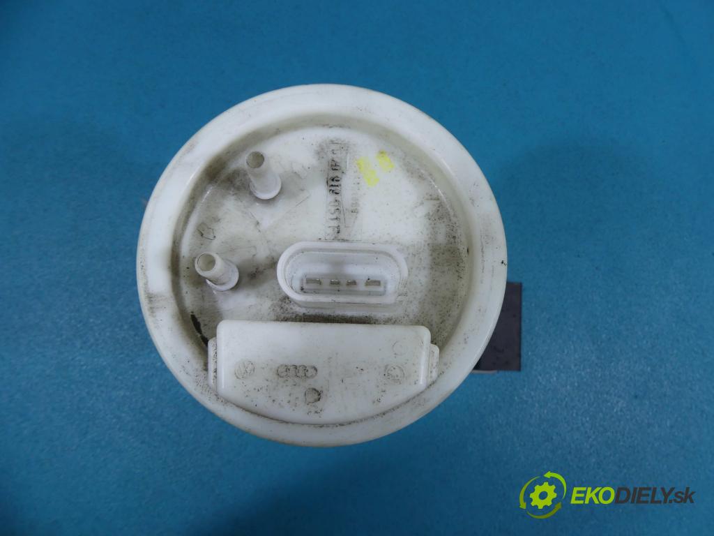 Seat Ibiza III 6L 2002-2008 1.2 12V - 64 HP manual 47 kW 1198 cm3 5- Pumpa paliva 6Q0919051F