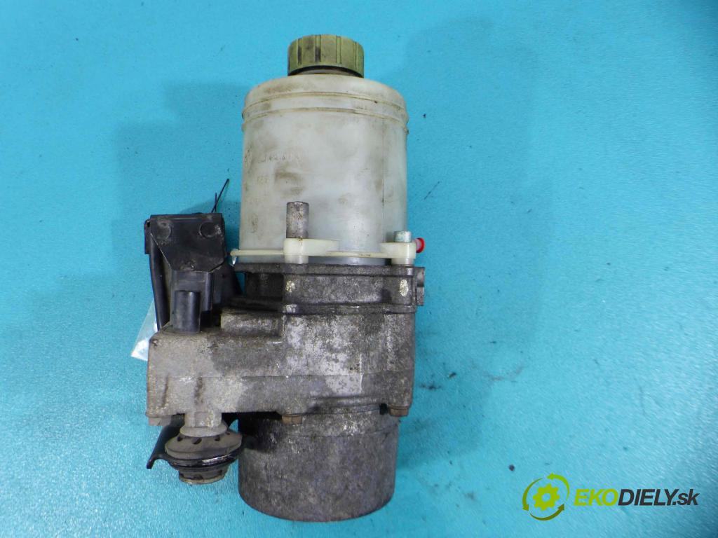 Seat Ibiza III 6L 2002-2008 1.2 12V - 64 HP manual 47 kW 1198 cm3 5- Pumpa servočerpadlo 6Q0423155AA (Servočerpadlá, pumpy riadenia)