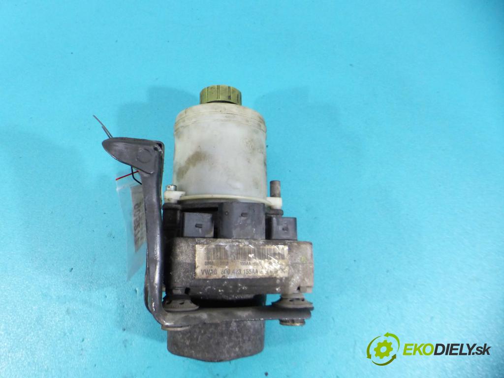 Seat Ibiza III 6L 2002-2008 1.2 12V - 64 HP manual 47 kW 1198 cm3 5- Pumpa servočerpadlo 6Q0423155AA (Servočerpadlá, pumpy riadenia)