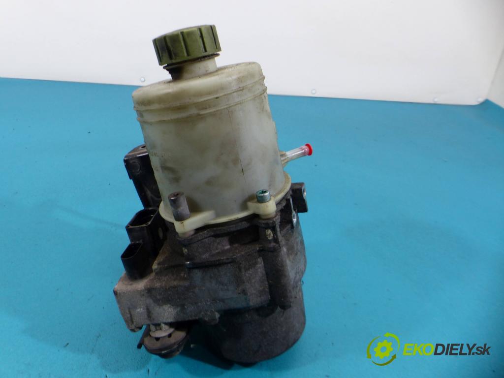 Seat Ibiza III 6L 2002-2008 1.2 12V - 64 HP manual 47 kW 1198 cm3 5- Pumpa servočerpadlo 6Q0423155AA (Servočerpadlá, pumpy riadenia)