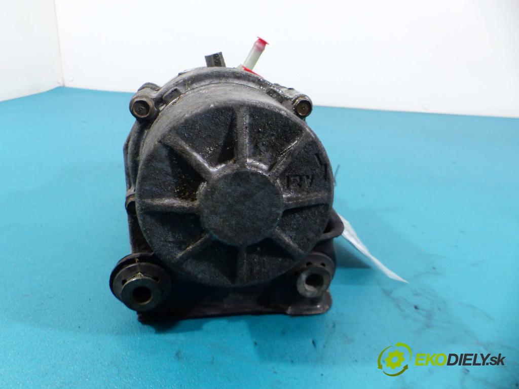 Seat Ibiza III 6L 2002-2008 1.2 12V - 64 HP manual 47 kW 1198 cm3 5- Pumpa servočerpadlo 6Q0423155AA (Servočerpadlá, pumpy riadenia)