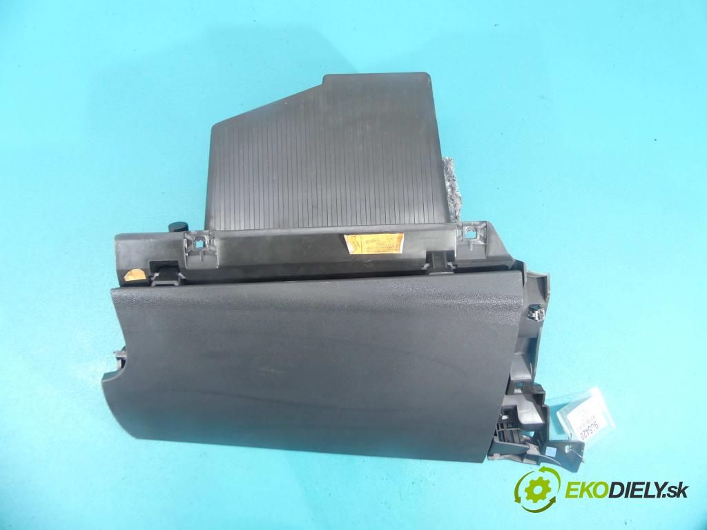 Peugeot 508 2010-2018 2.0 HDI 163 HP automatic 120 kW 1997 cm3 5- Priehradka, kastlík 9686450877