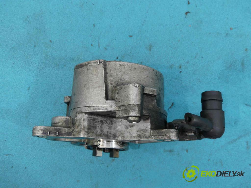 Renault Megane II 2003-2008 2.0 DCI 150 hp manual 110 kW 1995 cm3 2- pumpa vakuová 8200376925