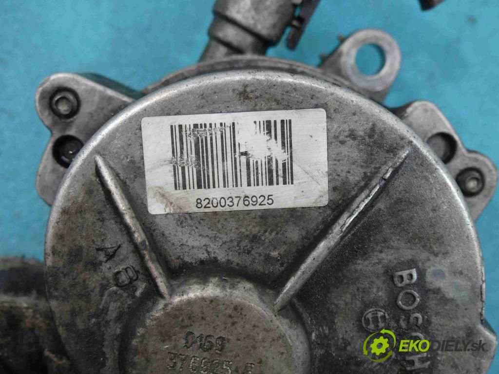Renault Megane II 2003-2008 2.0 DCI 150 hp manual 110 kW 1995 cm3 2- pumpa vakuová 8200376925