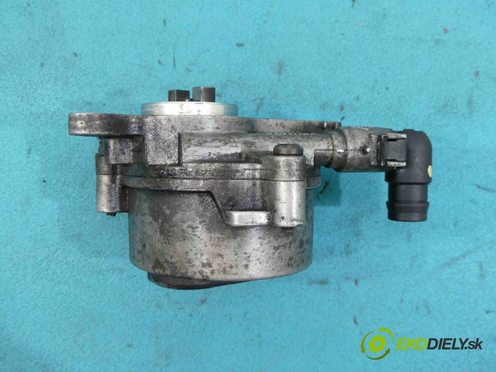 Renault Megane II 2003-2008 2.0 DCI 150 hp manual 110 kW 1995 cm3 2- pumpa vakuová 8200376925