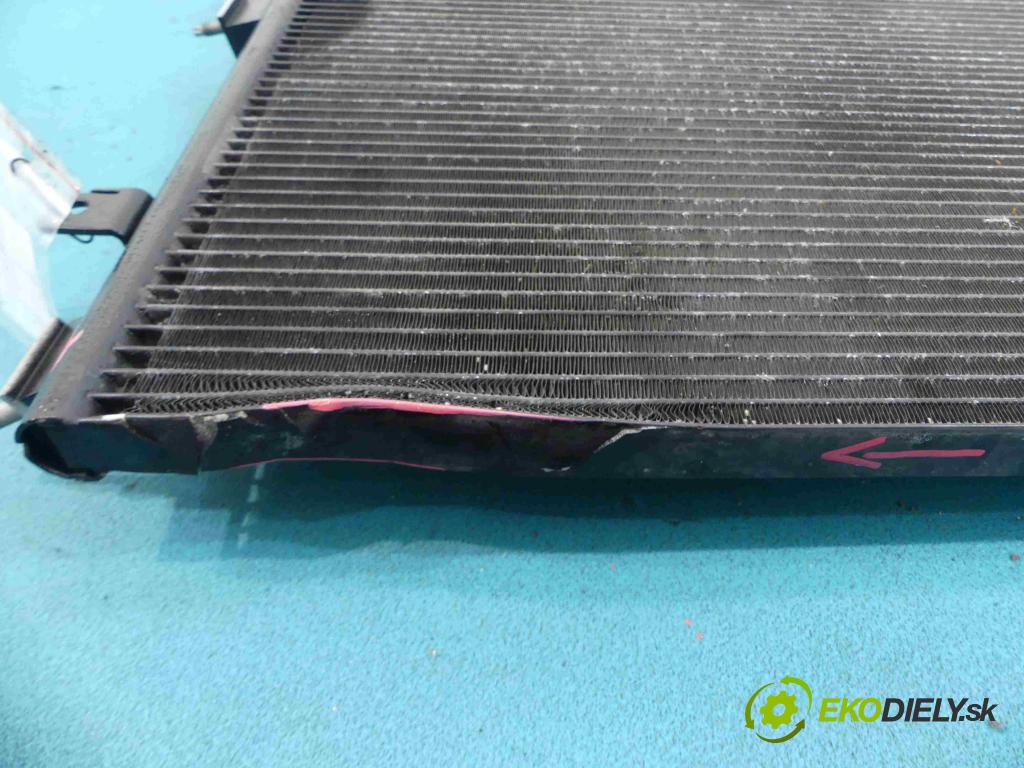 Dodge Charger II 2010- 3.6 V6 automatic 218 kW 3604 cm3 4- chladič klimatizácie M153904B (Chladiče klimatizácie)