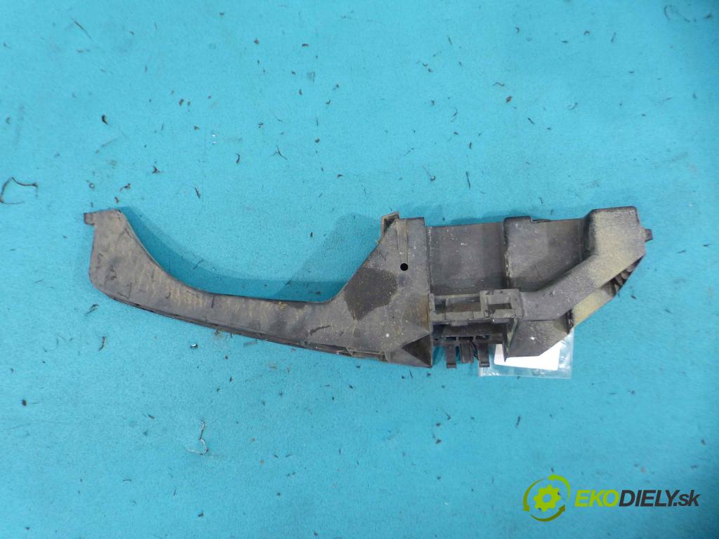 Dodge Charger II 2010- 3.6 V6 VVT 296KM automatic 218 kW 3604 cm3 4- nárazník 05182268AD