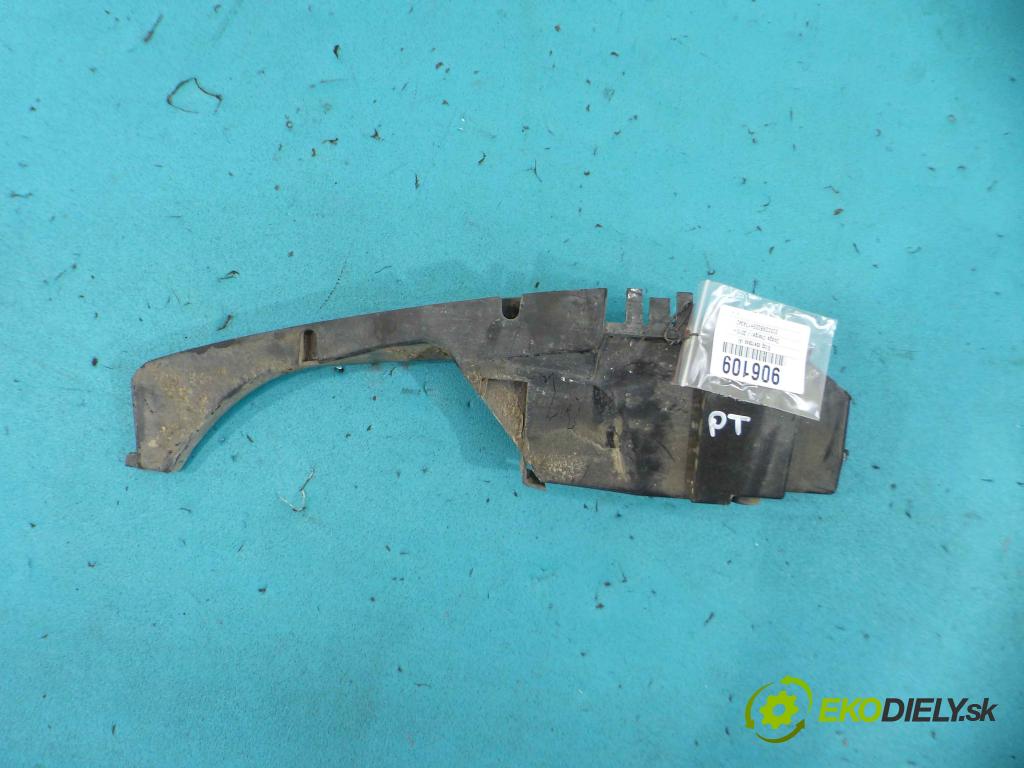 Dodge Charger II 2010- 3.6 V6 VVT 296KM automatic 218 kW 3604 cm3 4- nárazník 05182268AD