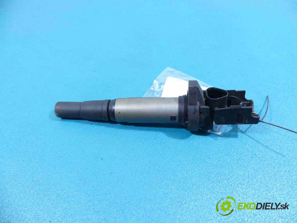 Citroen C4 Grand picasso 1.6 thp 150 HP automatic 110 kW 1598 cm3 5- Cievka zapaľovacia 75750108002 (Zapaľovacie cievky, moduly)