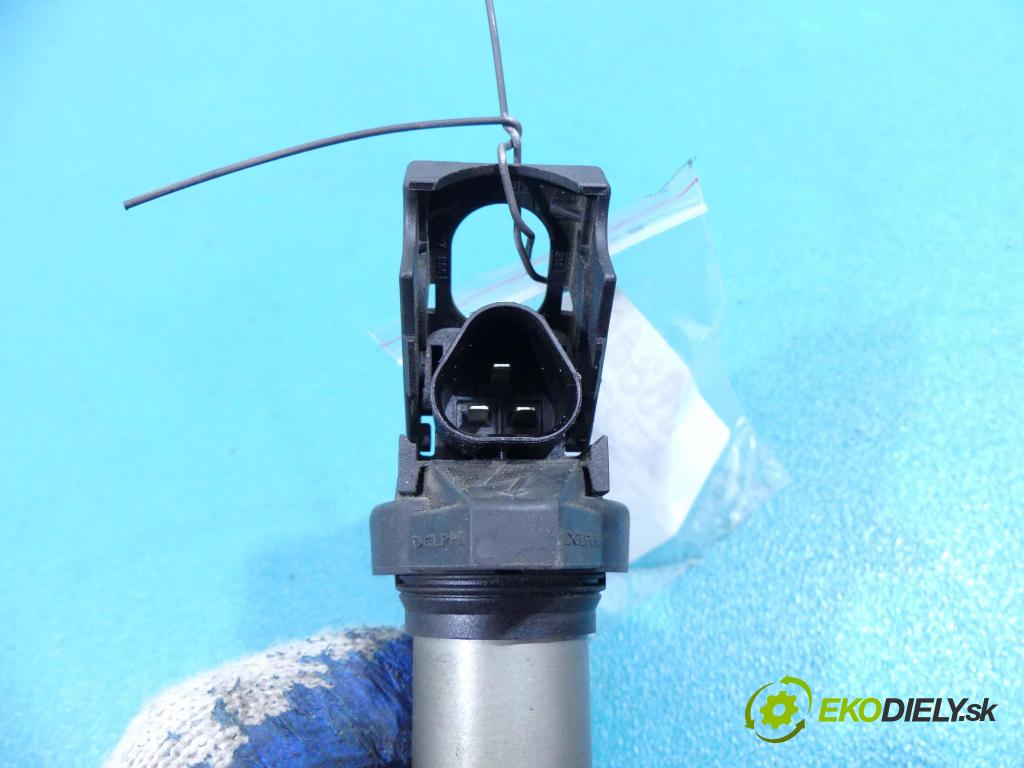 Citroen C4 Grand picasso 1.6 thp 150 HP automatic 110 kW 1598 cm3 5- Cievka zapaľovacia 75750108002 (Zapaľovacie cievky, moduly)