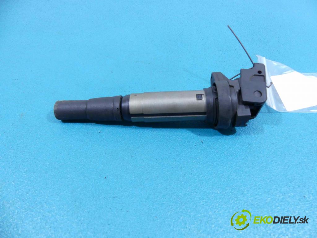 Citroen C4 Grand picasso 1.6 thp 150 HP automatic 110 kW 1598 cm3 5- Cievka zapaľovacia 75750108002 (Zapaľovacie cievky, moduly)