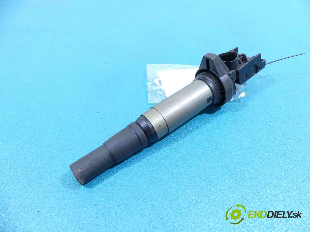 Citroen C4 Grand picasso 1.6 thp 150 HP automatic 110 kW 1598 cm3 5- Cievka zapaľovacia 75750108002 (Zapaľovacie cievky, moduly)