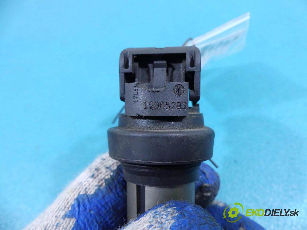 Citroen C4 Grand picasso 1.6 thp 150 HP automatic 110 kW 1598 cm3 5- Cievka zapaľovacia 75750108002 (Zapaľovacie cievky, moduly)