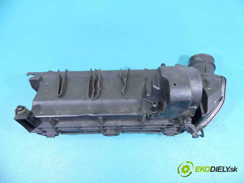Citroen C4 Grand picasso 1.6 thp 150 hp automatic 110 kW 1598 cm3 5- obal filtra vzduchu 757669180 (Kryty filtrů)